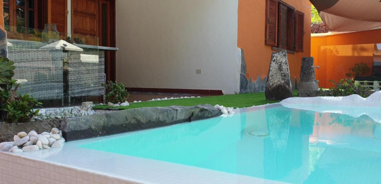 El Pinar Сasa de vacaciones Icod De Los Vinos