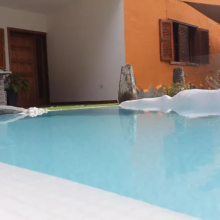El Pinar Villa Icod De Los Vinos Exterior photo
