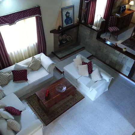 El Pinar Villa Icod De Los Vinos Room photo