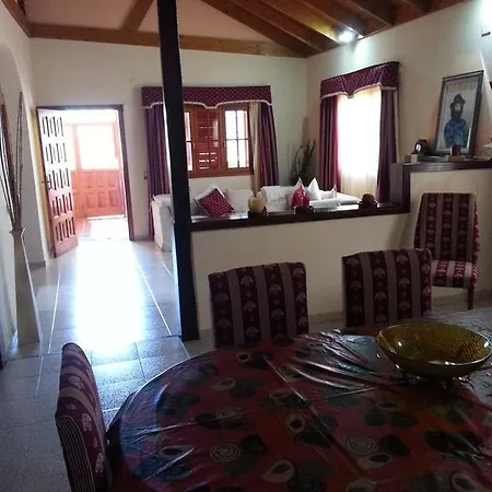 El Pinar Villa Icod De Los Vinos Room photo