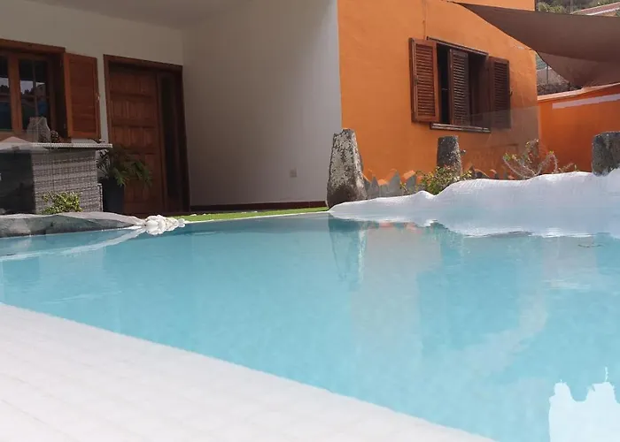 El Pinar