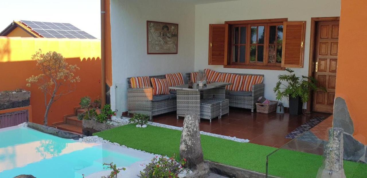 El Pinar Holiday home