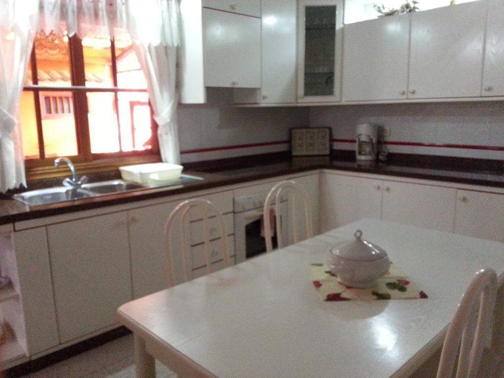 El Pinar *